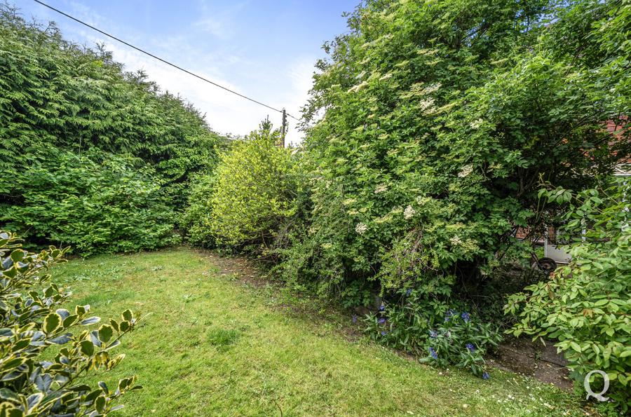 The Street, Newnham, Sittingbourne, Kent, ME9, 6048, image-23 - Quealy & Co