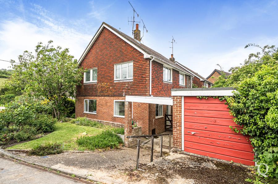 The Street, Newnham, Sittingbourne, Kent, ME9, 6048, image-25 - Quealy & Co