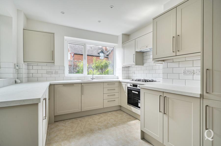 The Street, Newnham, Sittingbourne, Kent, ME9, 6048, image-3 - Quealy & Co