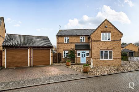 Pavilion Drive, Kemsley, Sittingbourne, ME10, 10061 - Quealy & Co