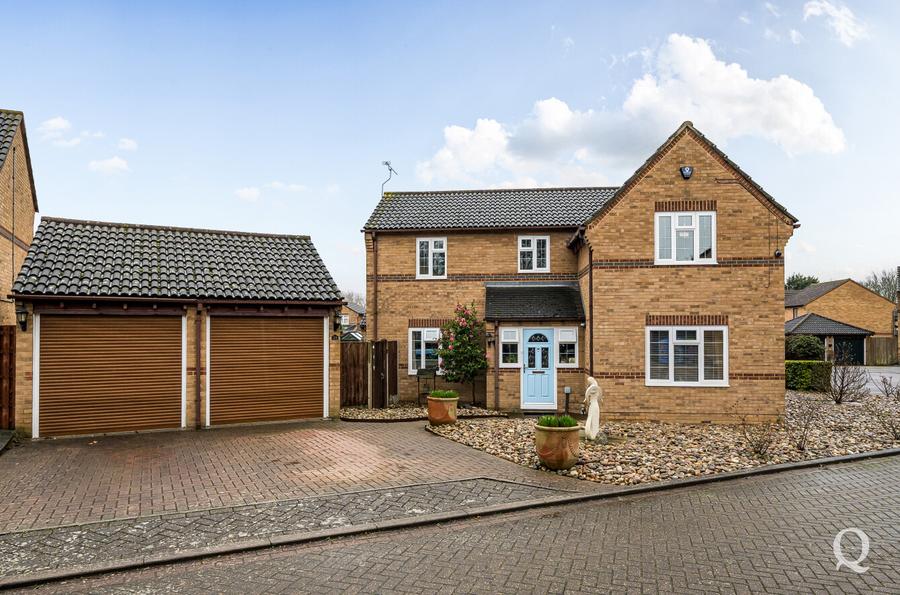 Pavilion Drive, Kemsley, Sittingbourne, ME10, 10061, image-1 - Quealy & Co