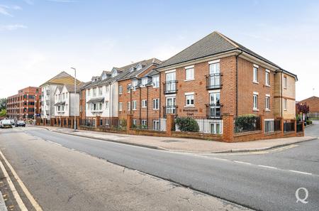 Bell Road, Sittingbourne, Kent, ME10, 18625 - Quealy & Co