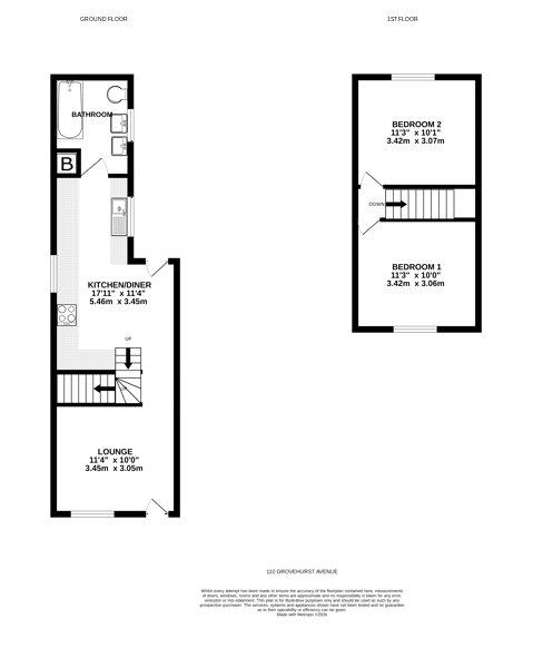 Grovehurst Road, Kemsley, Sittingbourne, Kent, ME10, 18276, image-1 - Quealy & Co