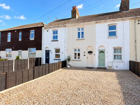 Grovehurst Road, Kemsley, Sittingbourne, Kent, ME10, 18276 - Quealy & Co