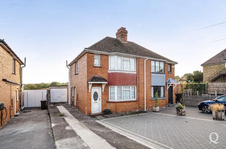 Keycol Hill, Bobbing, Sittingbourne, Kent, ME9, 10391 - Quealy & Co