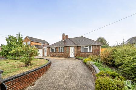 Brenchley Road, Sittingbourne, Kent, ME10, 7221 - Quealy & Co