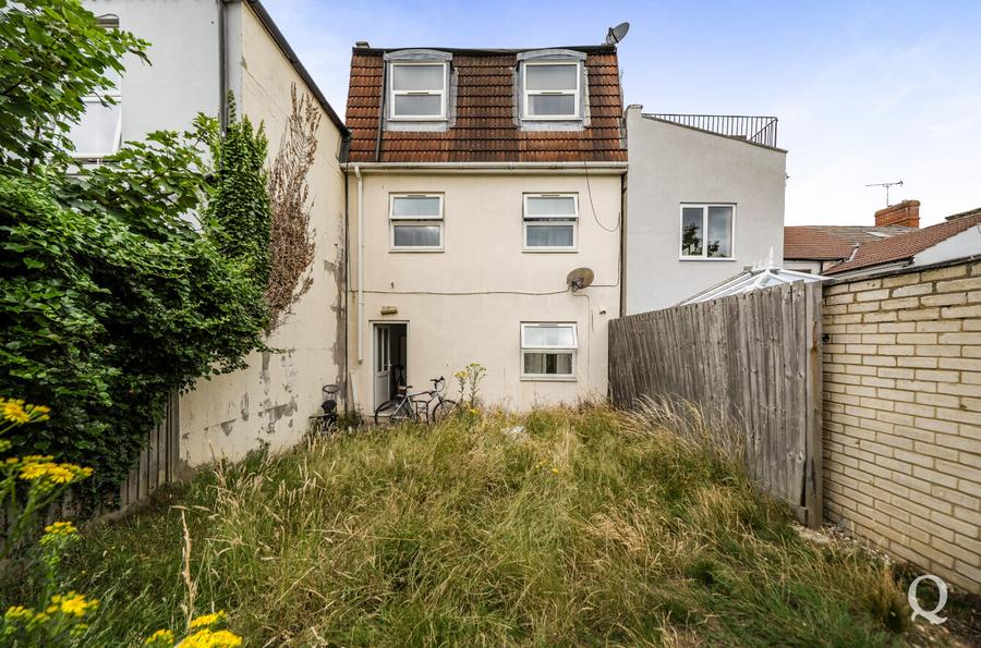 Napier Road, Gillingham, Kent, ME7, 11422, image-11 - Quealy & Co