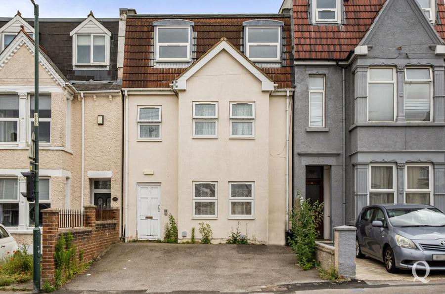 Napier Road, Gillingham, Kent, ME7, 11422, image-12 - Quealy & Co