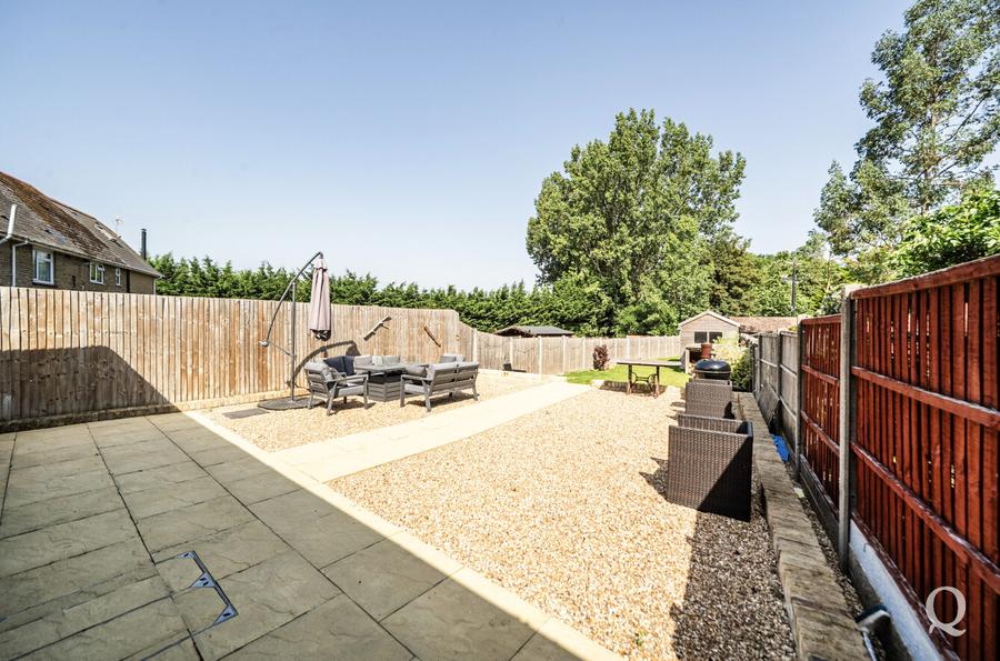Poplar View, Boughton under Blean, Faversham, Kent, ME13, 11364, image-19 - Quealy & Co