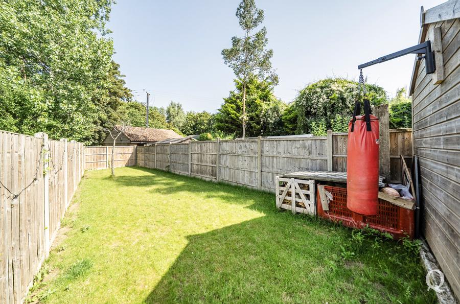 Poplar View, Boughton under Blean, Faversham, Kent, ME13, 11364, image-21 - Quealy & Co