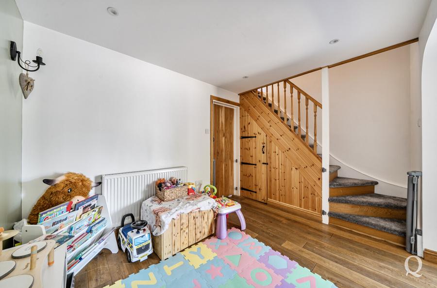Poplar View, Boughton under Blean, Faversham, Kent, ME13, 11364, image-11 - Quealy & Co