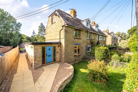 Poplar View, Boughton under Blean, Faversham, Kent, ME13, 11364 - Quealy & Co