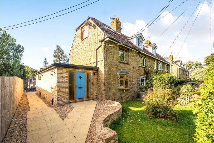 Poplar View, Boughton under Blean, Faversham, Kent, ME13, 11364, image-24 - Quealy & Co