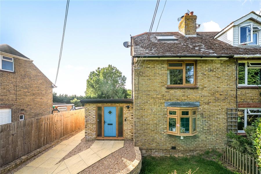 Poplar View, Boughton under Blean, Faversham, Kent, ME13, 11364, image-25 - Quealy & Co