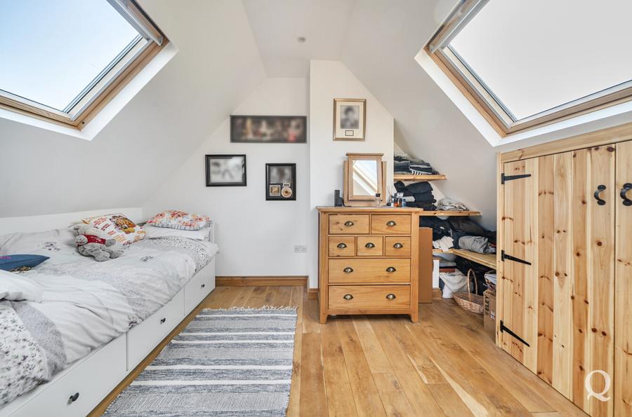 Poplar View, Boughton under Blean, Faversham, Kent, ME13, 11364, image-17 - Quealy & Co