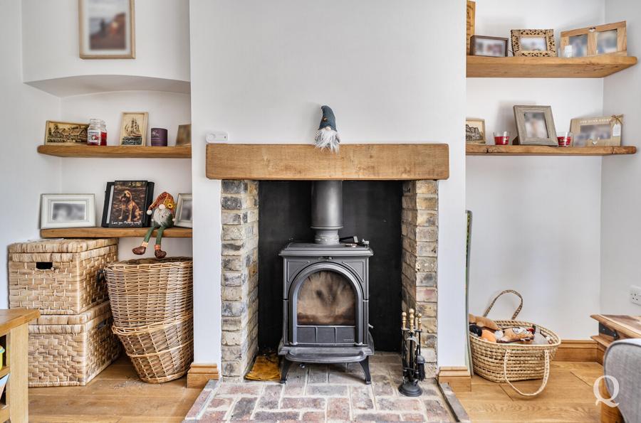 Poplar View, Boughton under Blean, Faversham, Kent, ME13, 11364, image-7 - Quealy & Co