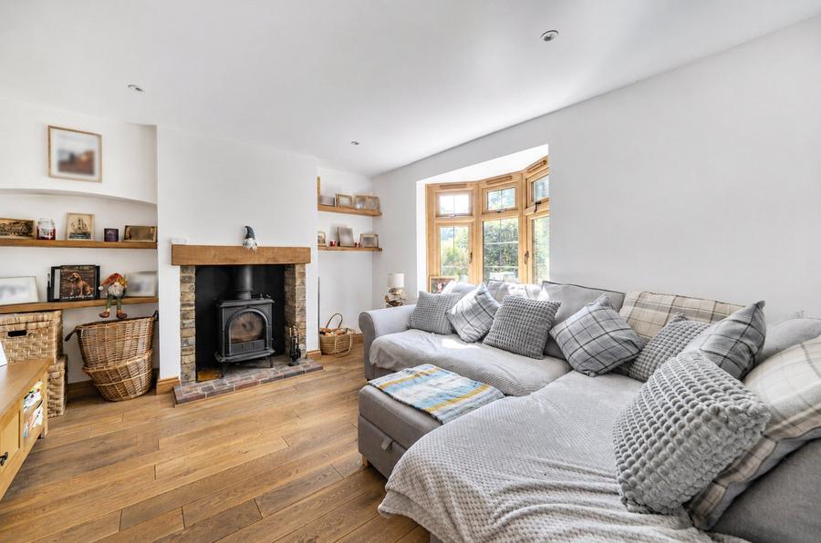 Poplar View, Boughton under Blean, Faversham, Kent, ME13, 11364, image-2 - Quealy & Co