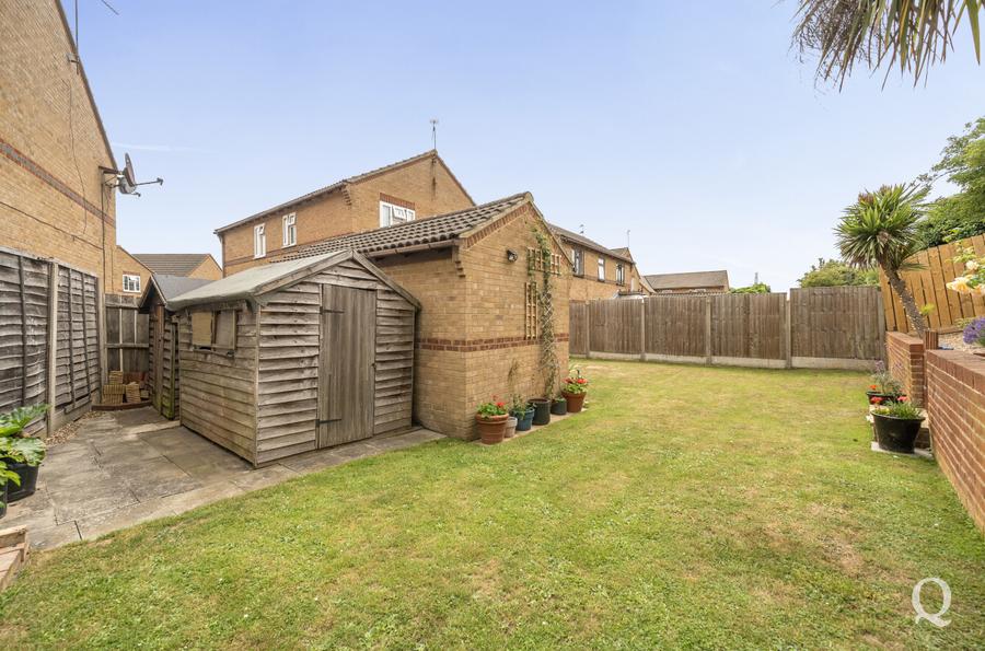 Pavilion Drive, Kemsley, Sittingbourne, Kent, ME10, 11215, image-15 - Quealy & Co