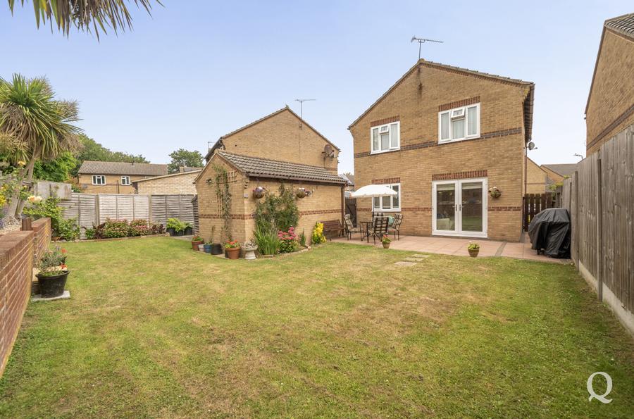 Pavilion Drive, Kemsley, Sittingbourne, Kent, ME10, 11215, image-14 - Quealy & Co