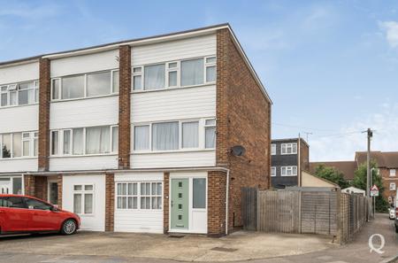 All Saints Road, Sittingbourne, Kent, ME10, 11159 - Quealy & Co