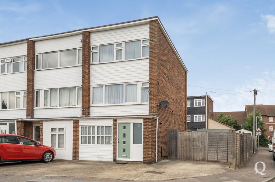 All Saints Road, Sittingbourne, Kent, ME10, 11159, image-1 - Quealy & Co