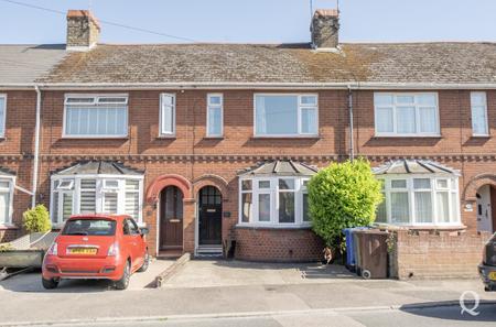 Staplehurst Road, Sittingbourne, Kent, ME10, 10951 - Quealy & Co