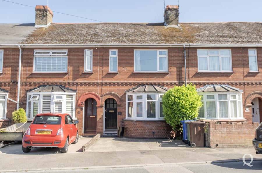 Staplehurst Road, Sittingbourne, Kent, ME10, 10951, image-1 - Quealy & Co