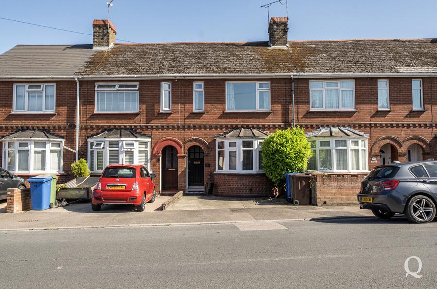Staplehurst Road, Sittingbourne, Kent, ME10, 10951, image-17 - Quealy & Co