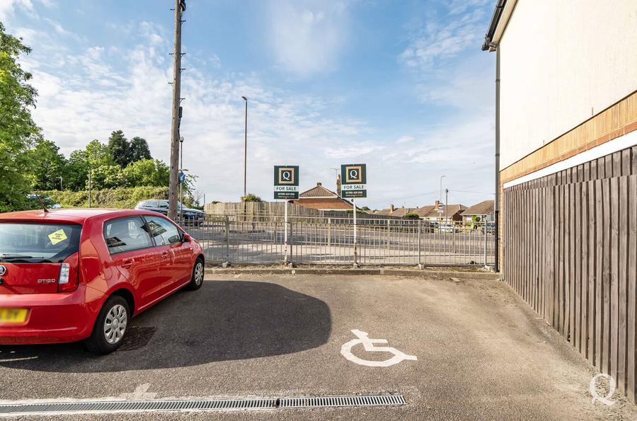 Hythe Road, Milton Regis, Sittingbourne, Kent, ME10, 10819, image-8 - Quealy & Co
