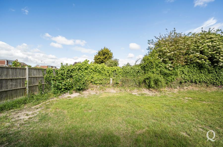 Gordon Close, Sittingbourne, Kent, ME10, 10671, image-22 - Quealy & Co