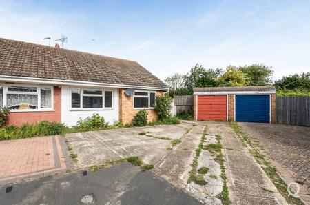 Gordon Close, Sittingbourne, Kent, ME10, 10671 - Quealy & Co