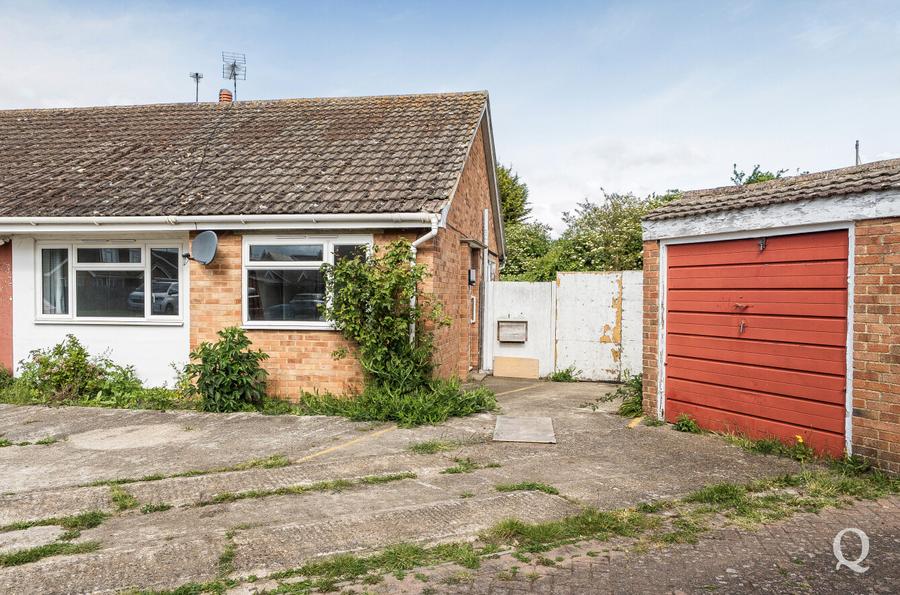 Gordon Close, Sittingbourne, Kent, ME10, 10671, image-24 - Quealy & Co