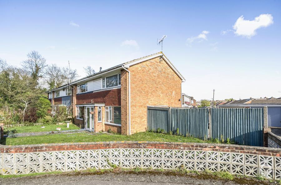 Norwood Walk, Sittingbourne, Kent, ME10, 10651, image-19 - Quealy & Co