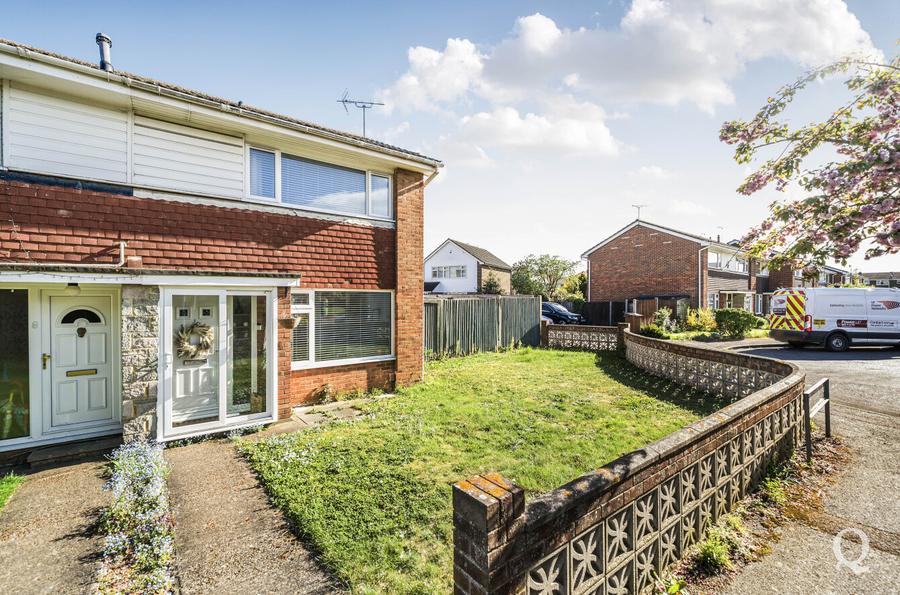 Norwood Walk, Sittingbourne, Kent, ME10, 10651, image-17 - Quealy & Co