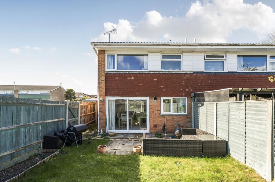 Norwood Walk, Sittingbourne, Kent, ME10, 10651, image-18 - Quealy & Co