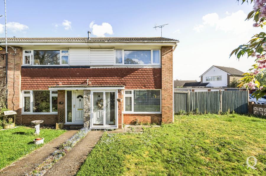 Norwood Walk, Sittingbourne, Kent, ME10, 10651, image-1 - Quealy & Co