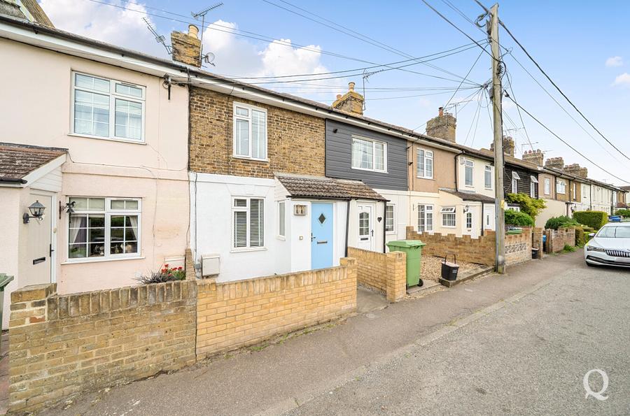 Breach Lane, Lower Halstow, Sittingbourne, Kent, ME9, 10617, image-20 - Quealy & Co