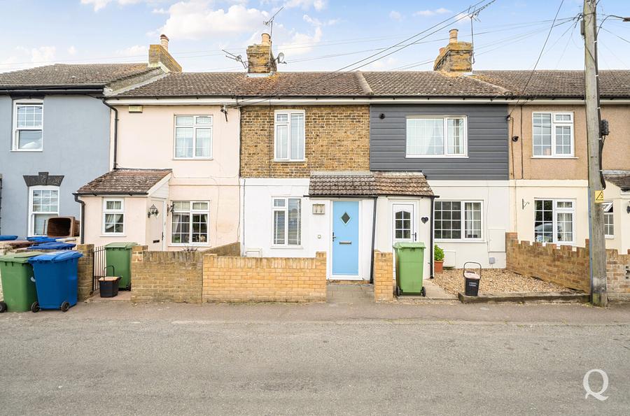 Breach Lane, Lower Halstow, Sittingbourne, Kent, ME9, 10617, image-1 - Quealy & Co
