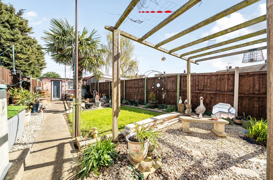 Regis Crescent, Sittingbourne, Kent, ME10, 10535, image-17 - Quealy & Co
