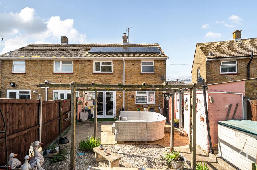 Regis Crescent, Sittingbourne, Kent, ME10, 10535, image-16 - Quealy & Co
