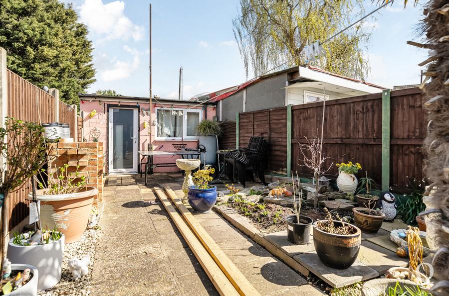 Regis Crescent, Sittingbourne, Kent, ME10, 10535, image-18 - Quealy & Co