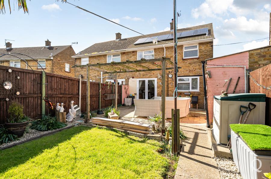Regis Crescent, Sittingbourne, Kent, ME10, 10535, image-4 - Quealy & Co