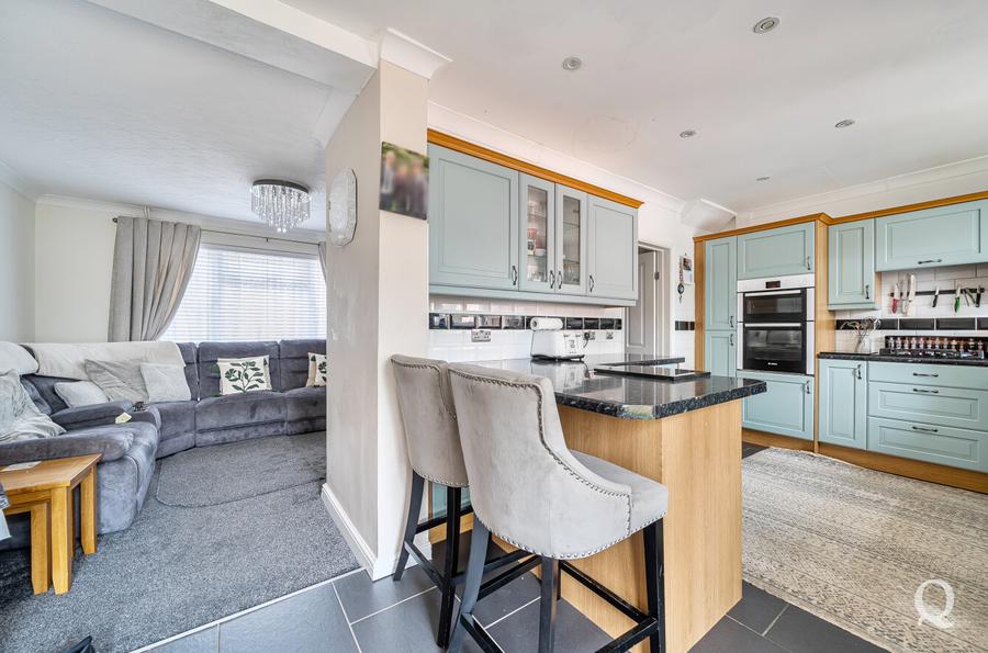 Regis Crescent, Sittingbourne, Kent, ME10, 10535, image-7 - Quealy & Co