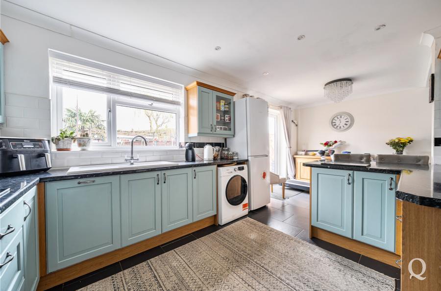 Regis Crescent, Sittingbourne, Kent, ME10, 10535, image-10 - Quealy & Co
