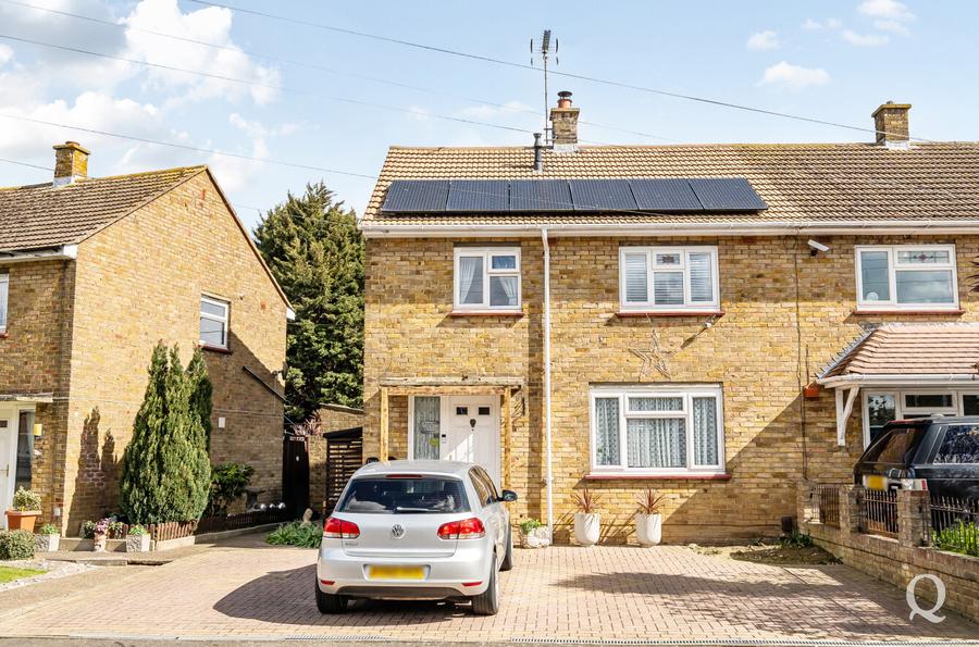 Regis Crescent, Sittingbourne, Kent, ME10, 10535, image-1 - Quealy & Co