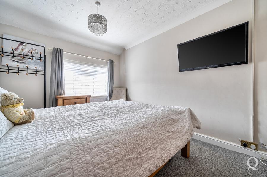 Regis Crescent, Sittingbourne, Kent, ME10, 10535, image-13 - Quealy & Co