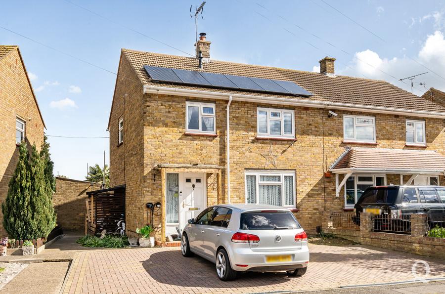 Regis Crescent, Sittingbourne, Kent, ME10, 10535, image-20 - Quealy & Co