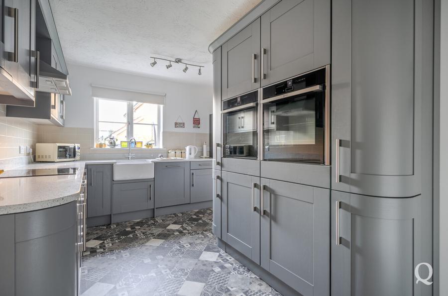 Recreation Way, Kemsley, Sittingbourne, Kent, ME10, 10310, image-12 - Quealy & Co