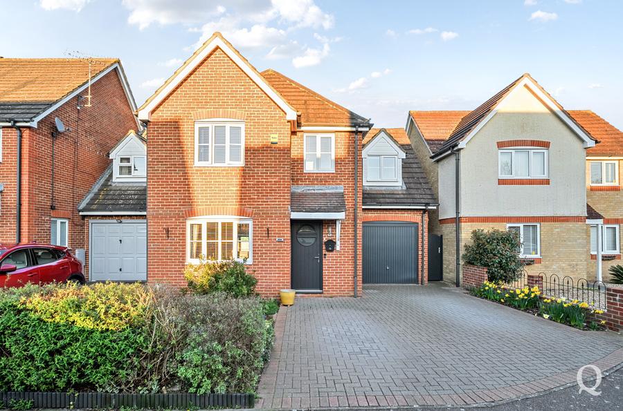 Recreation Way, Kemsley, Sittingbourne, Kent, ME10, 10310, image-24 - Quealy & Co