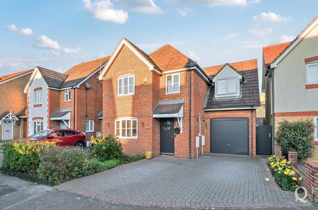 Recreation Way, Kemsley, Sittingbourne, Kent, ME10, 10310 - Quealy & Co